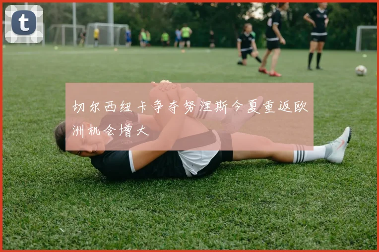 切尔西纽卡争夺努涅斯今夏重返欧洲机会增大