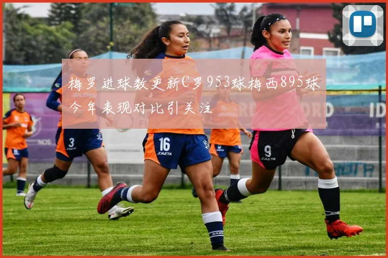 梅罗进球数更新C罗953球梅西895球今年表现对比引关注